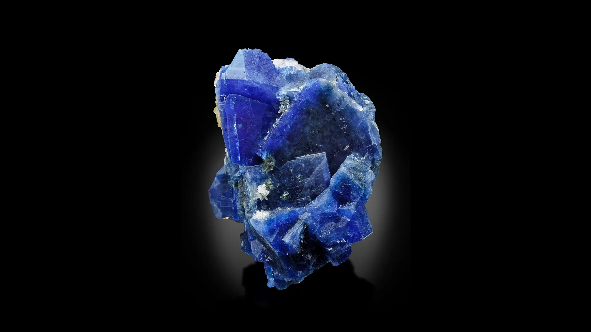 Carletonite - image 1