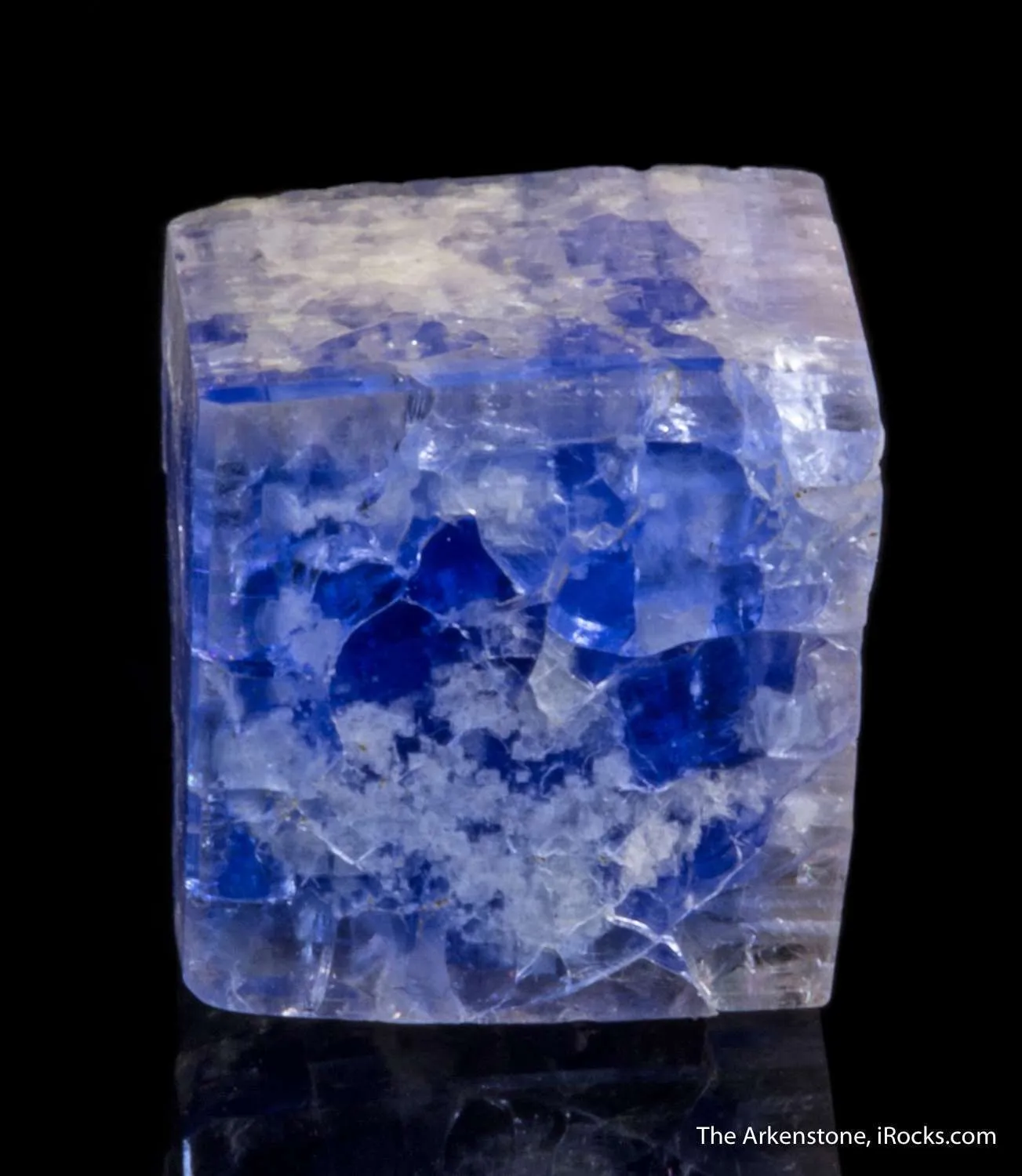 Carletonite - image 1