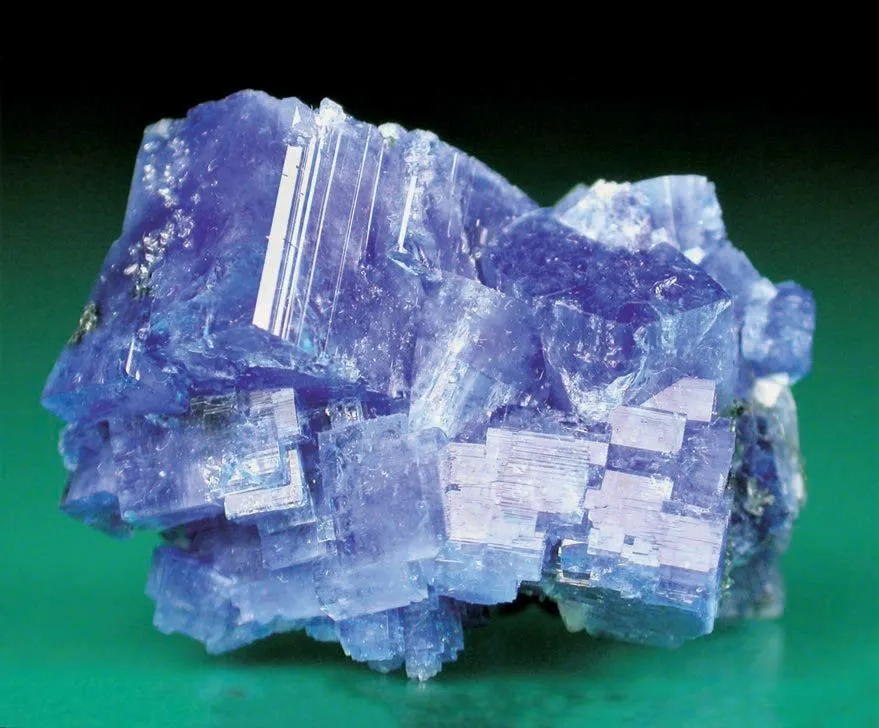 Carletonite - image 1