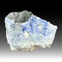 Carletonite from Poudrette Quarry - image 1