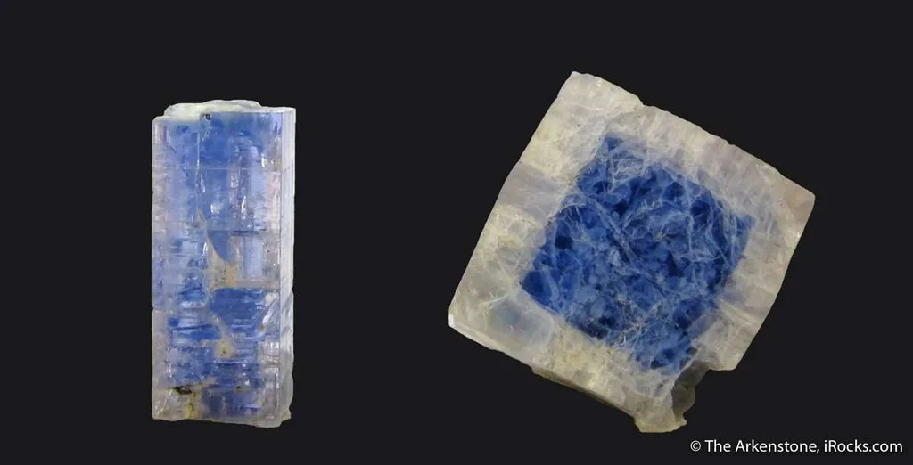 Carletonite (Type Locality) image