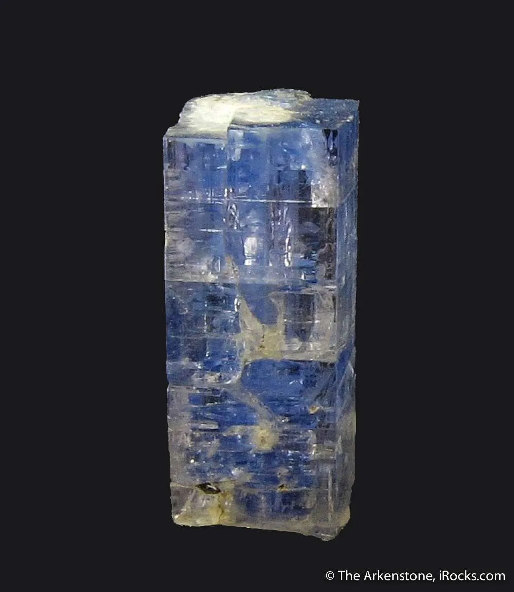 Carletonite (Type Locality) - image 2