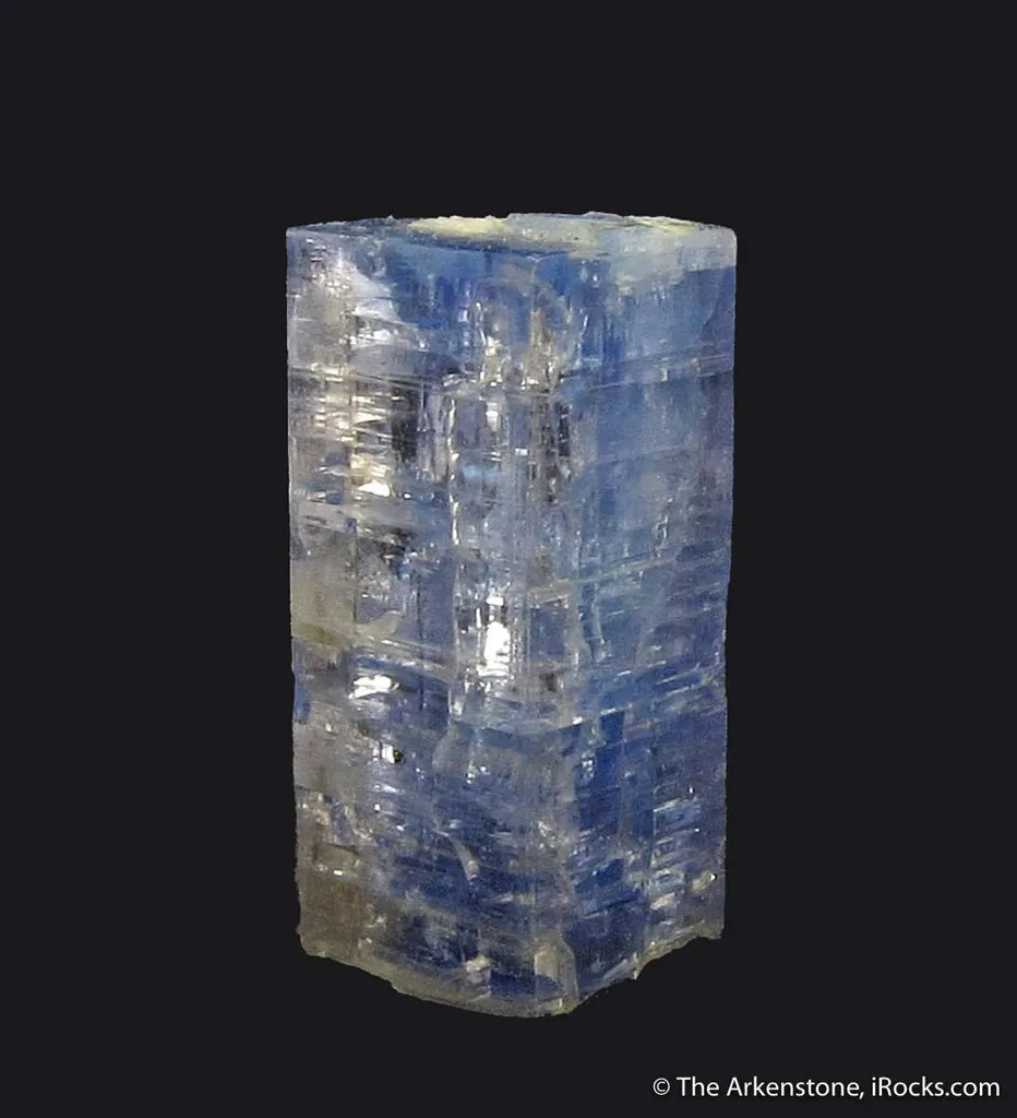Carletonite (Type Locality) - image 7