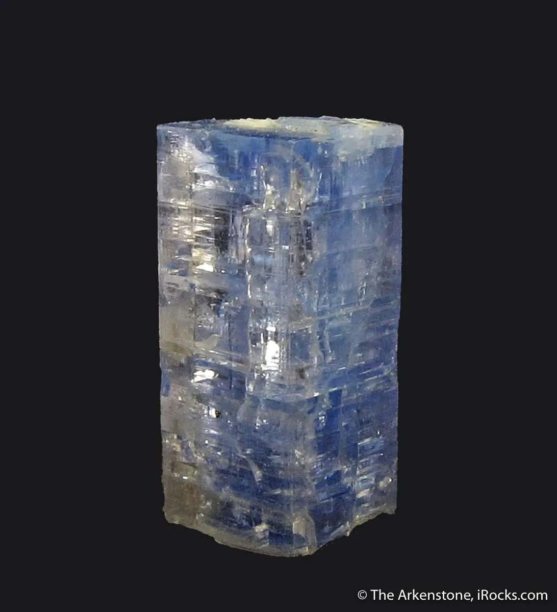 Carletonite (Type Locality) - image 7