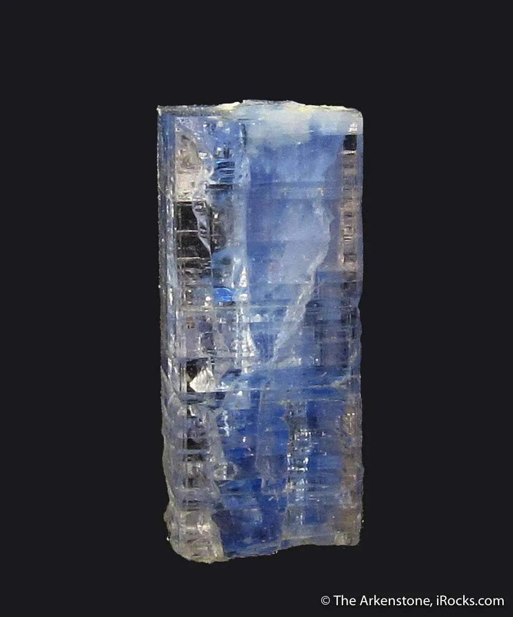 Carletonite (Type Locality) - image 6