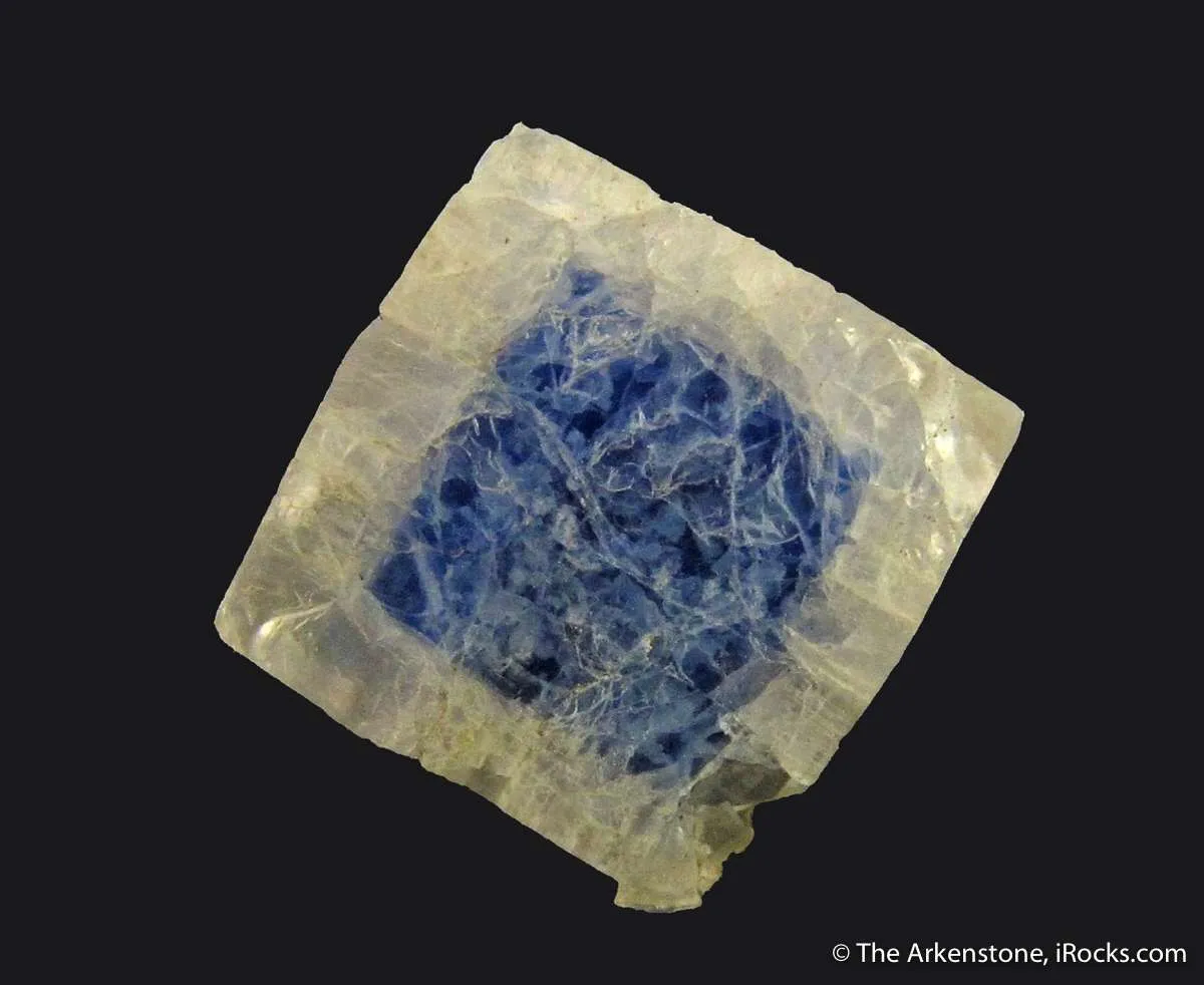 Carletonite (Type Locality) - image 3