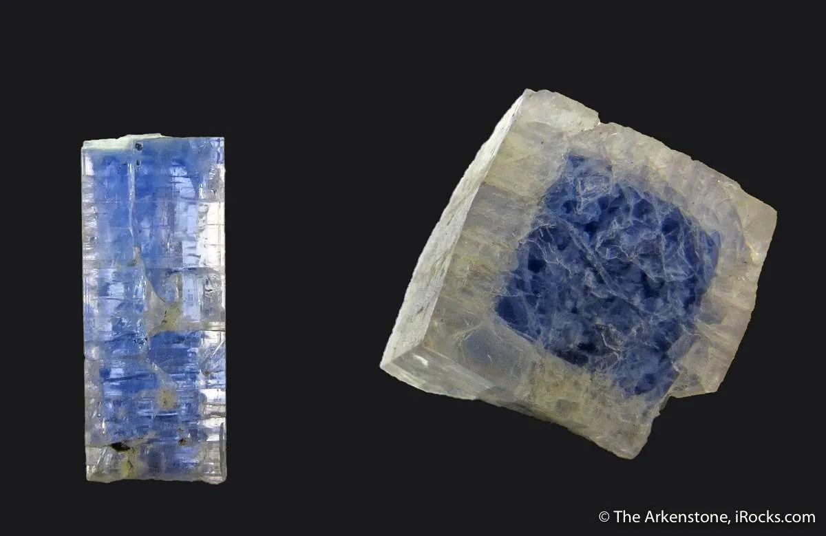 Carletonite (Type Locality) - image 4