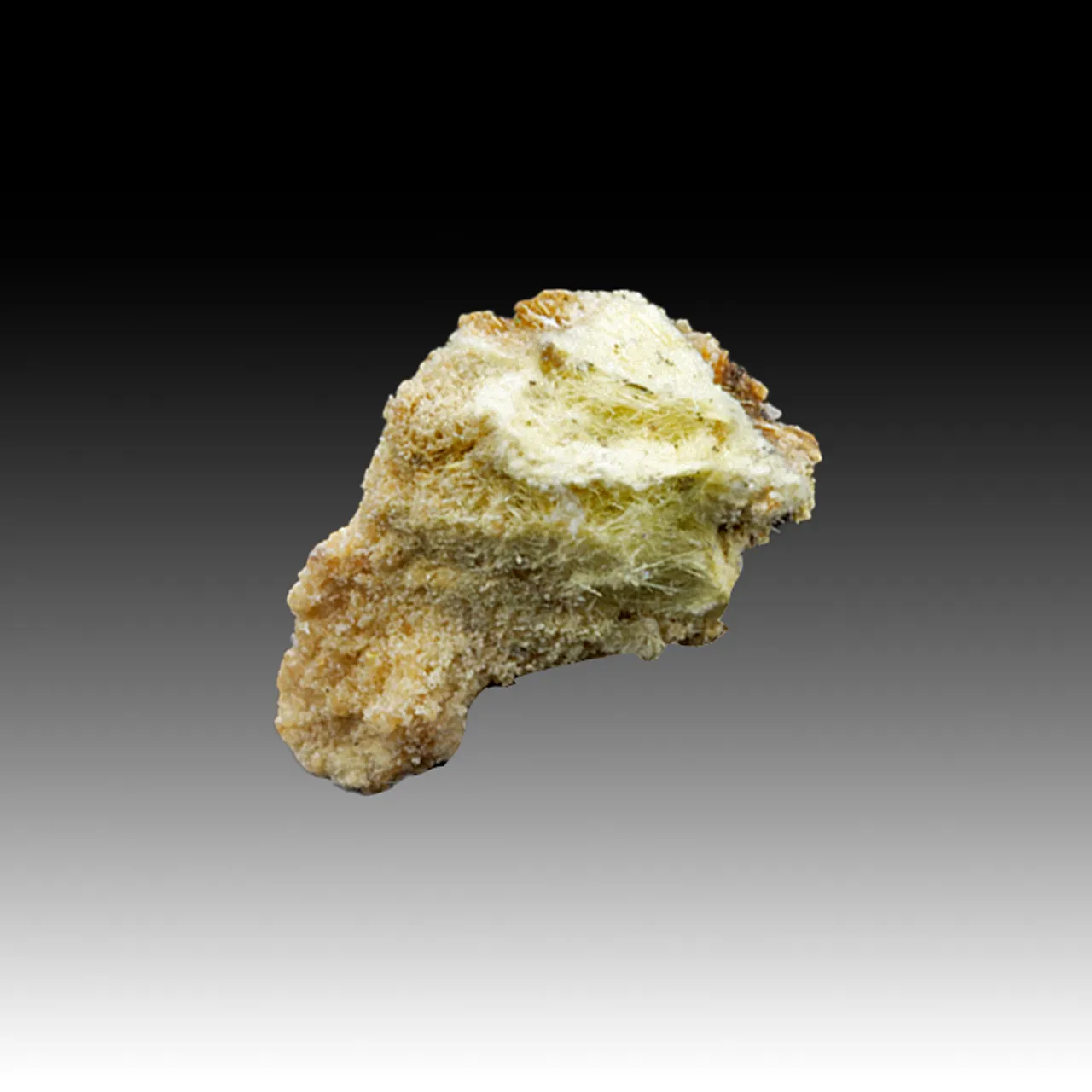 Carlosbarbosaite with Albite - image 1
