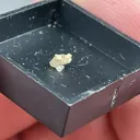 Carlosbarbosaite with Albite - image 2