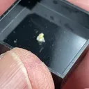 Carlosbarbosaite with Albite - image 2