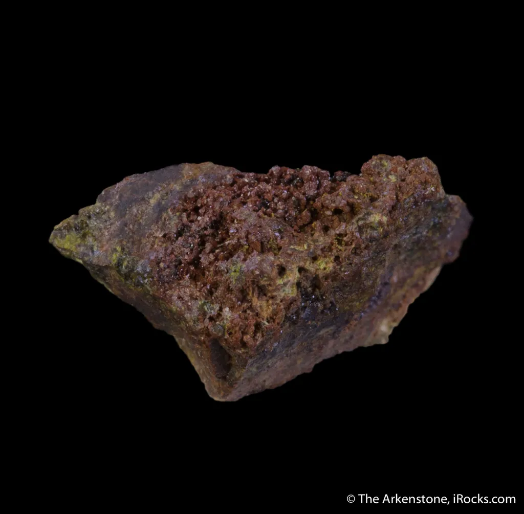Carminite and Gartrellite - image 2
