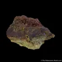 Carminite and Gartrellite - image 1