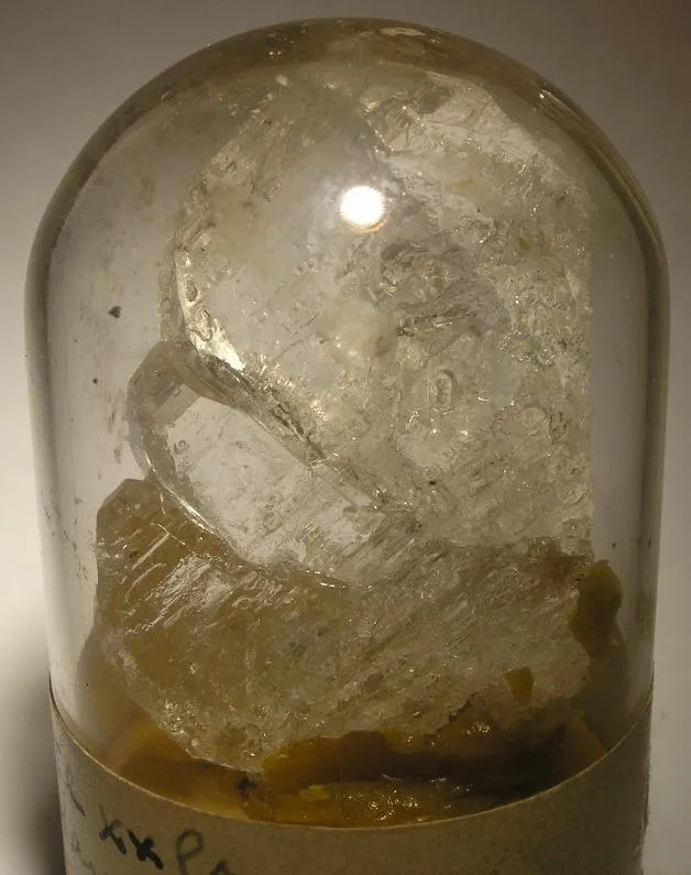 Carnallite - image 1