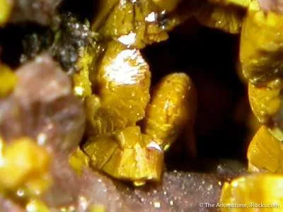 Carnotite - image 2
