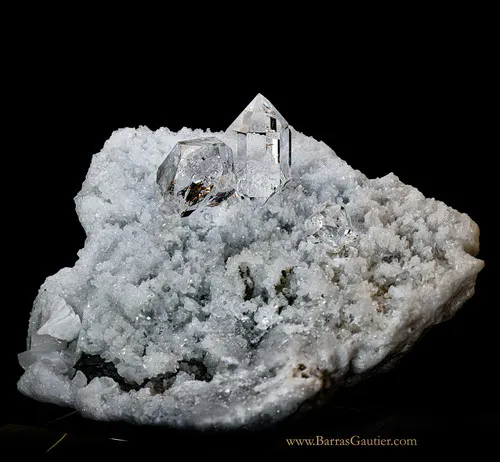 Carrara Quartz image