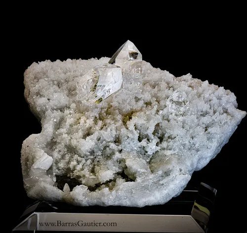 Carrara Quartz - image 2