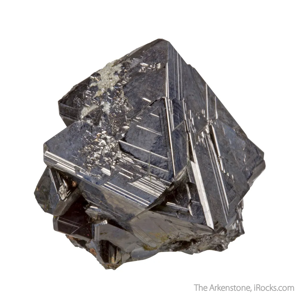 Carrollite - image 3