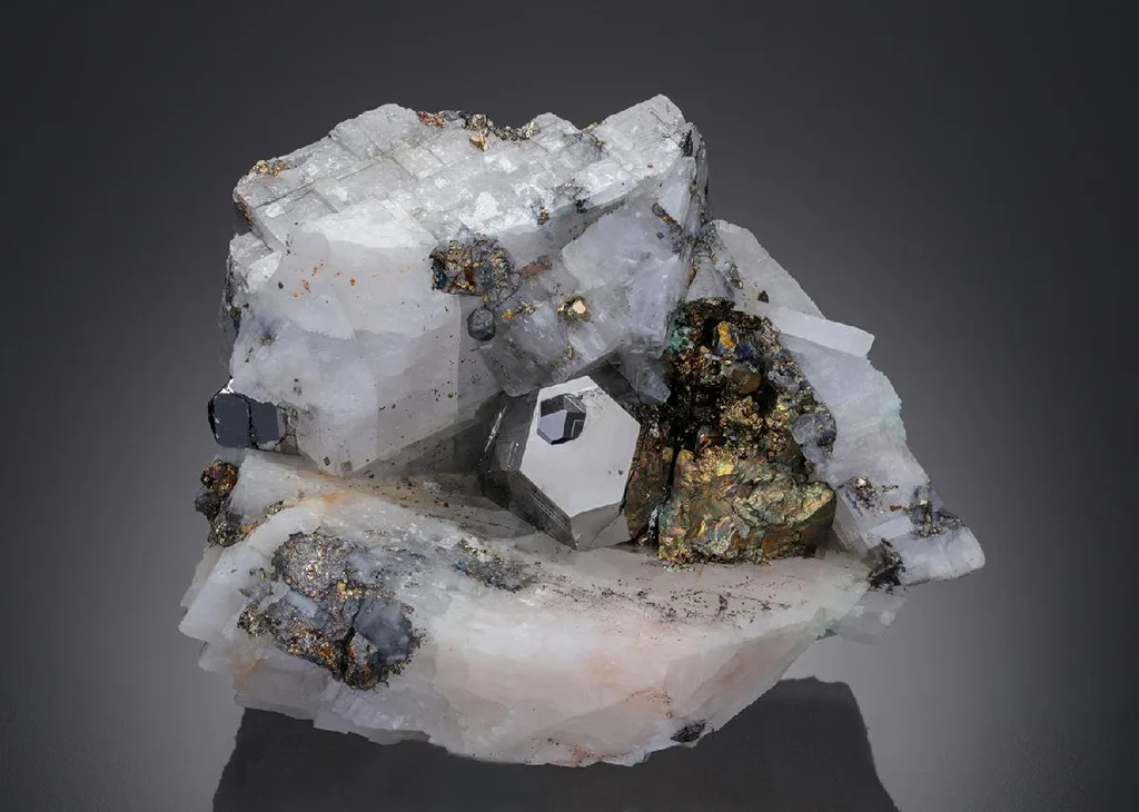 Carrollite image