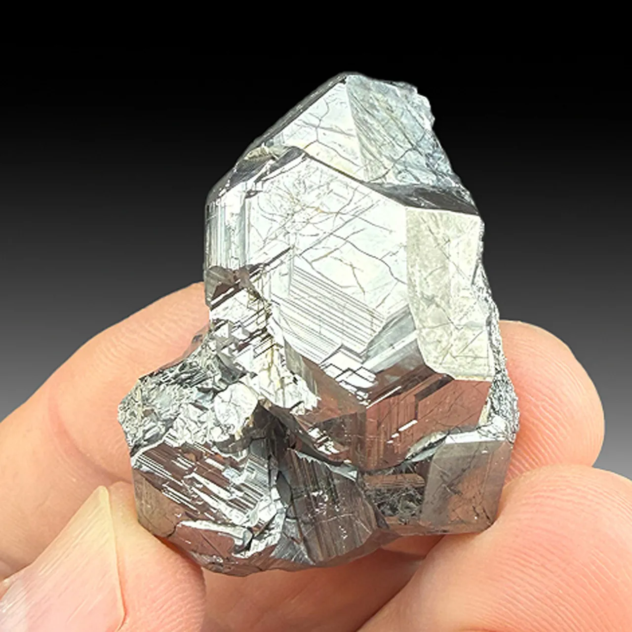 Carrollite - image 1