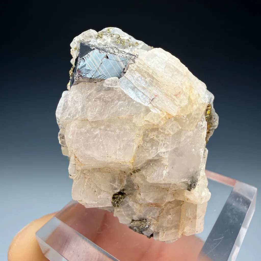 Carrollite - image 2