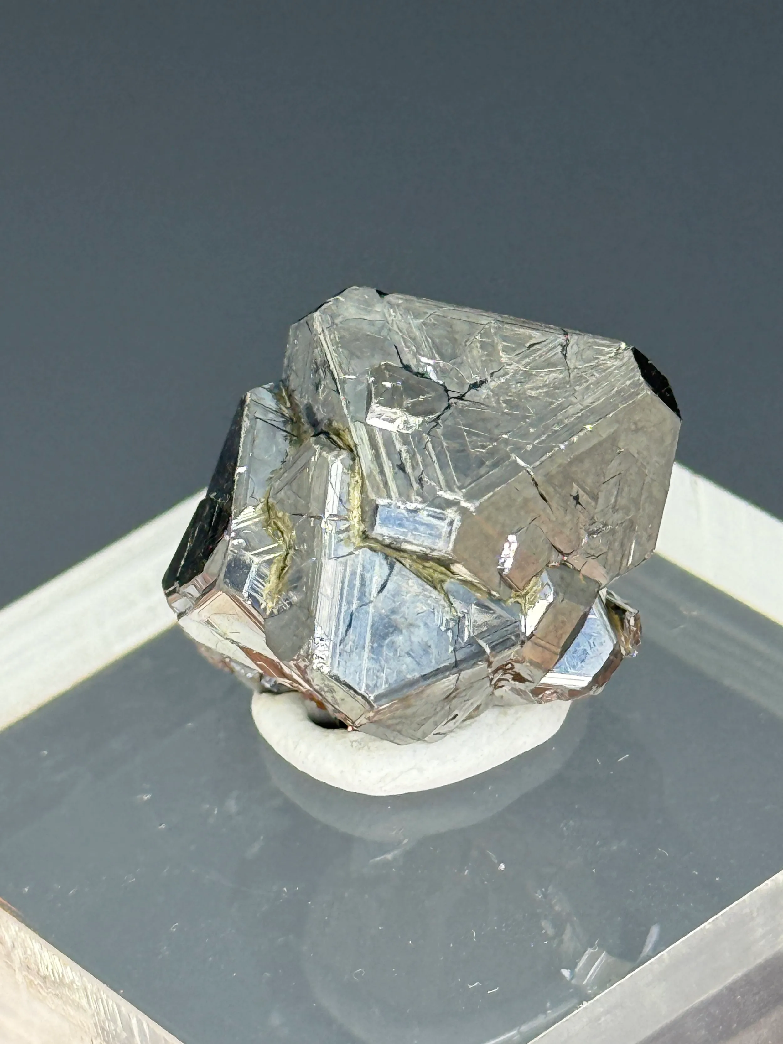 Carrollite - image 3