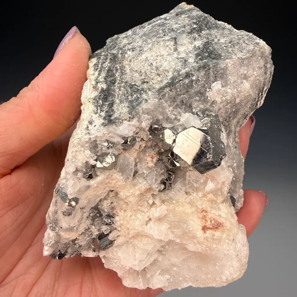 Carrollite image
