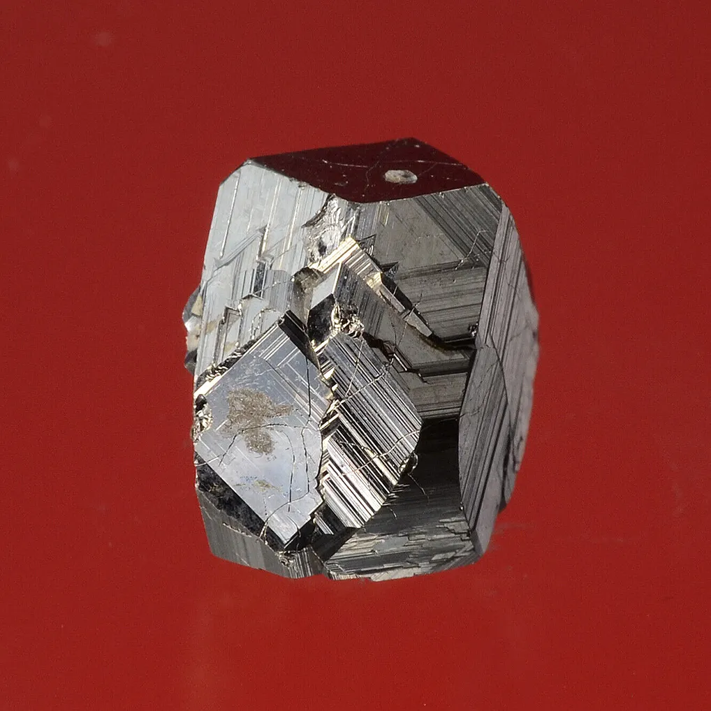 Carrollite - image 3