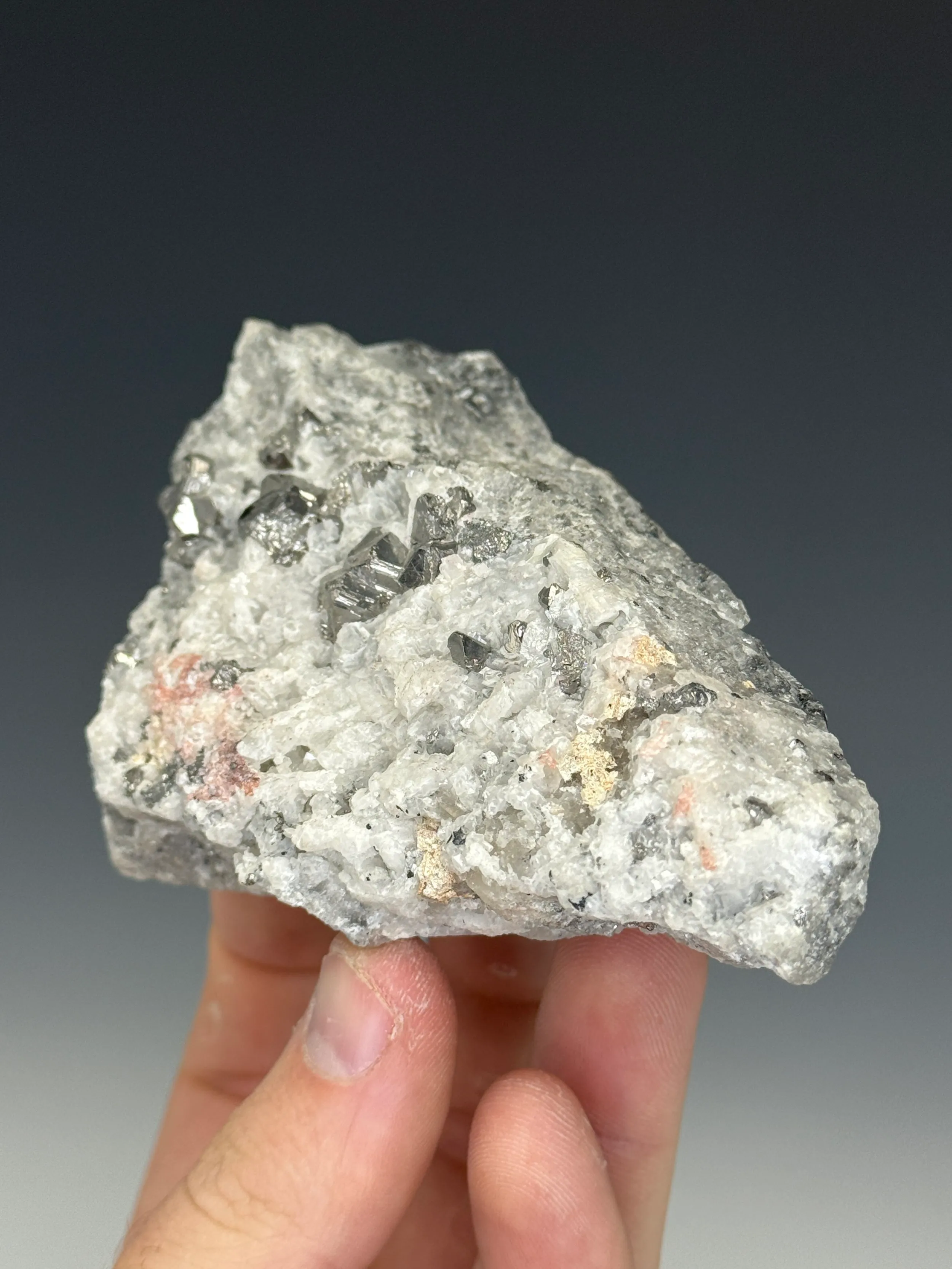 Carrollite - image 3