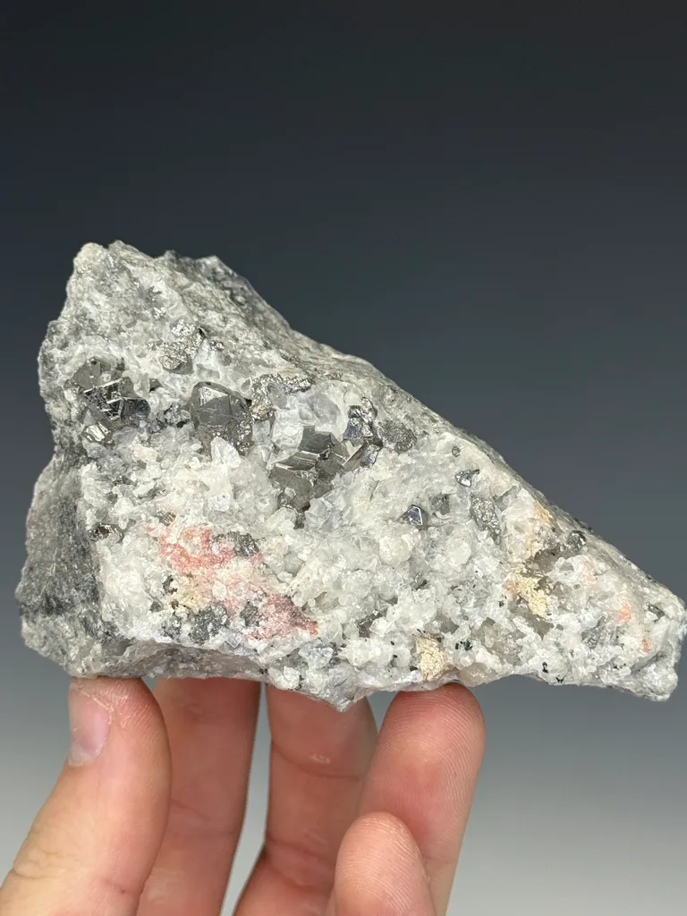 Carrollite image