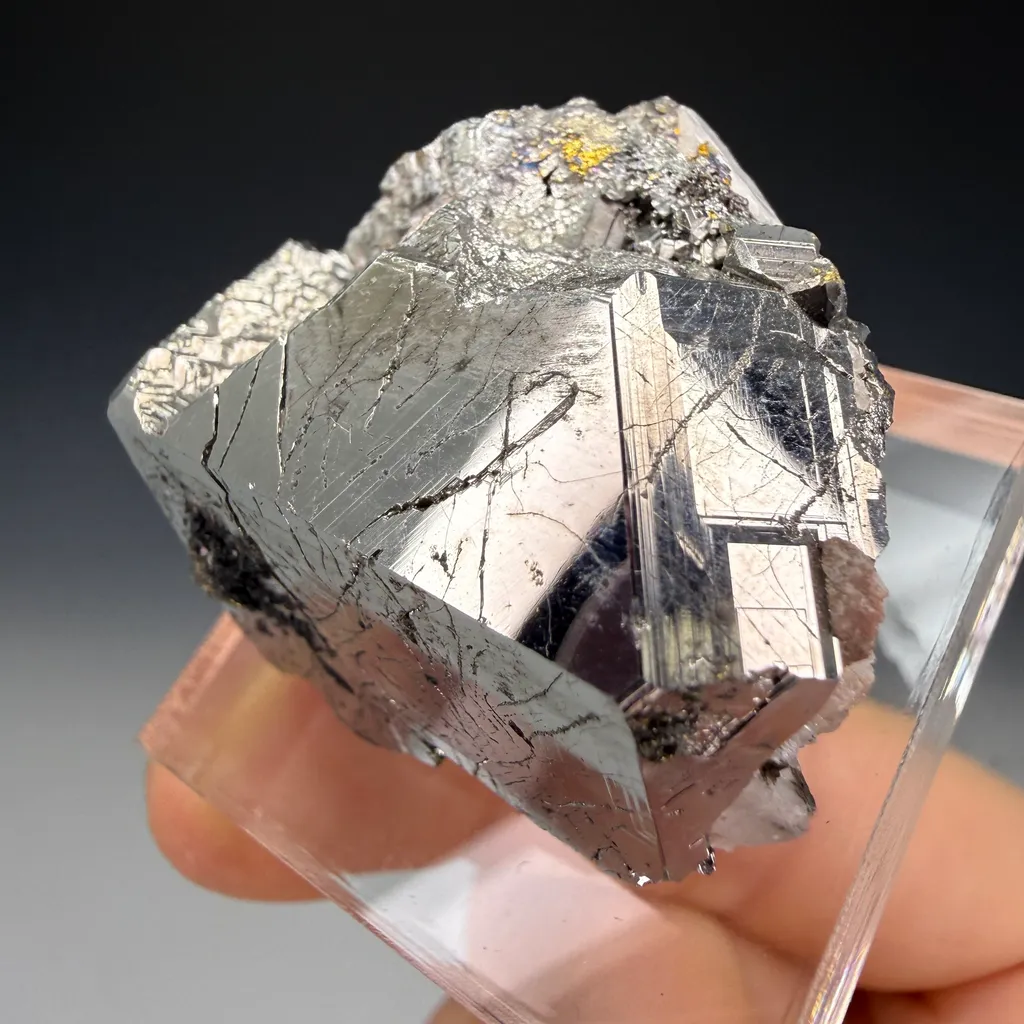 Carrollite - image 2