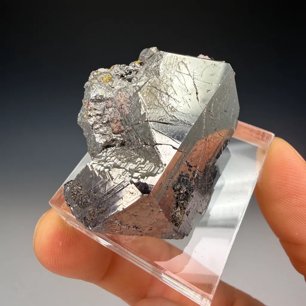 Carrollite - image 3