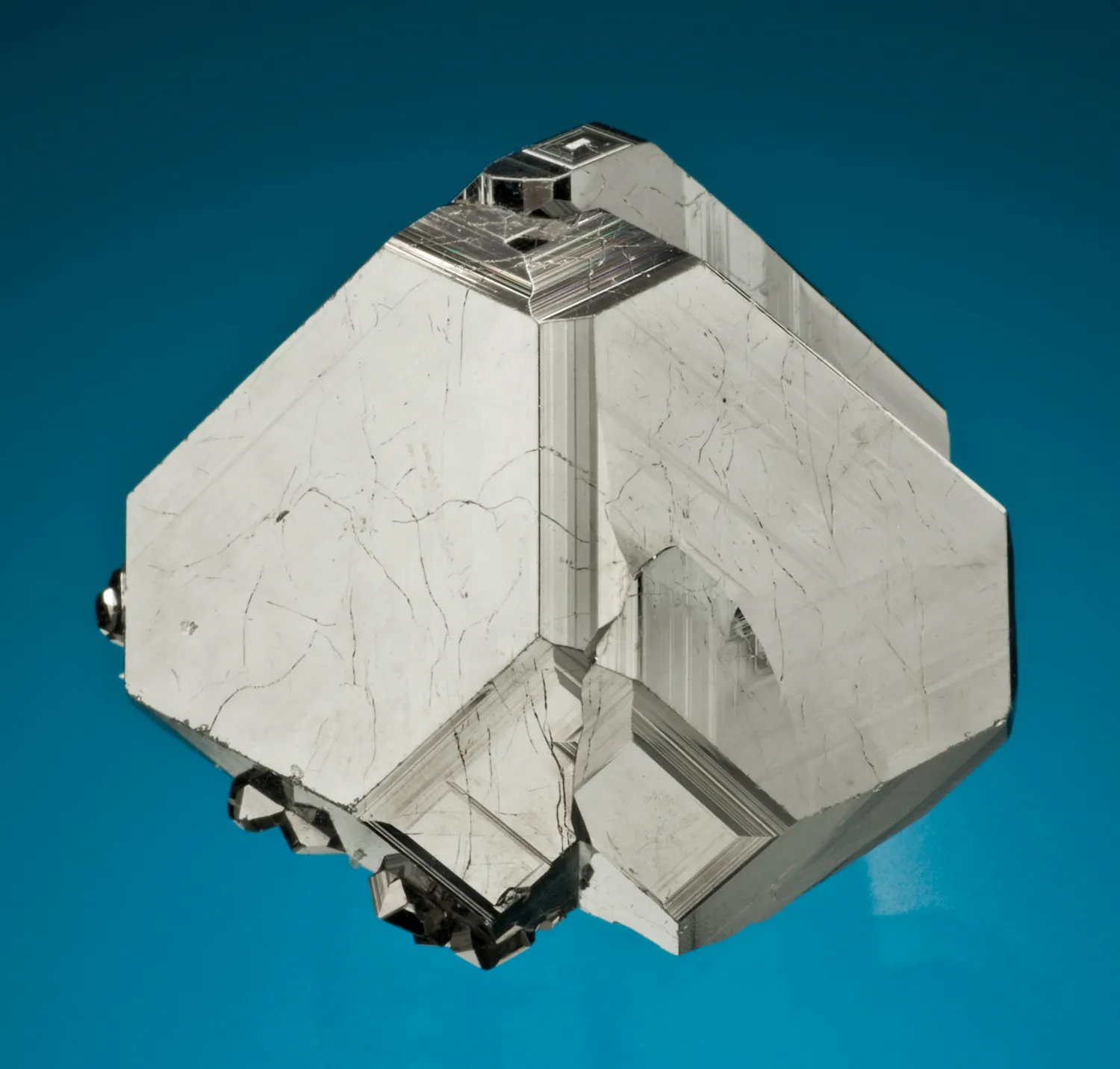 Carrollite - image 1