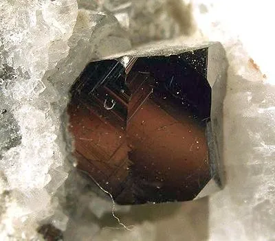 Carrollite image