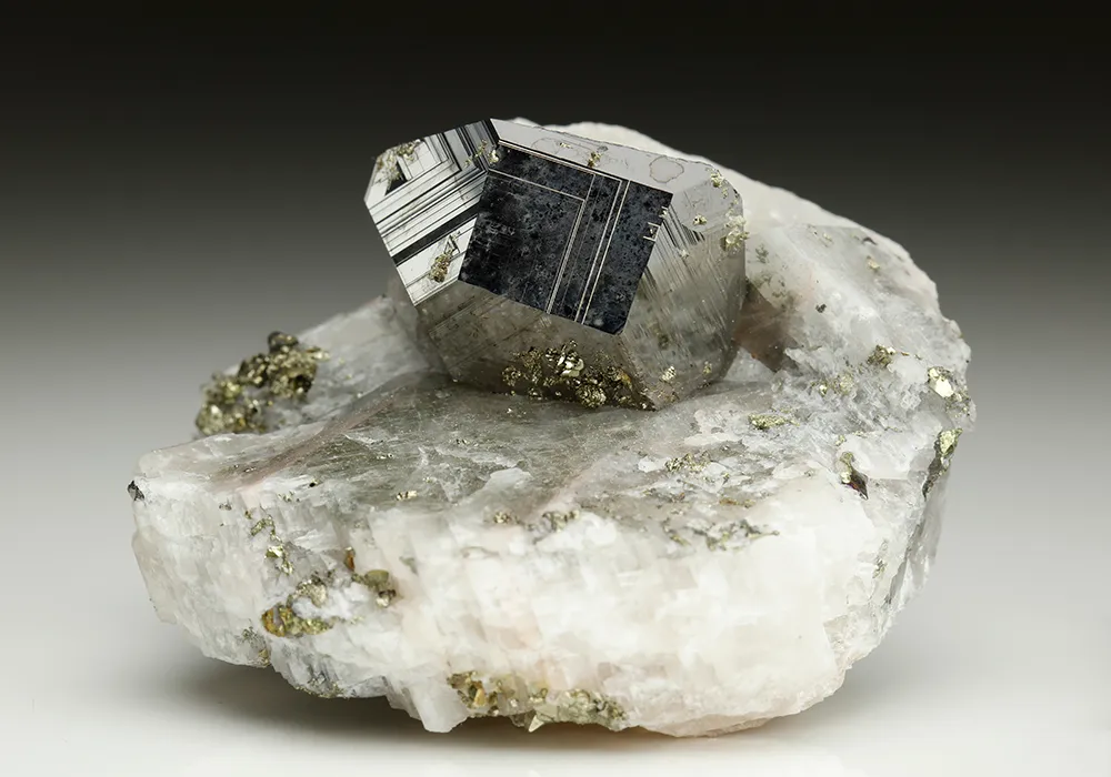 Carrollite image