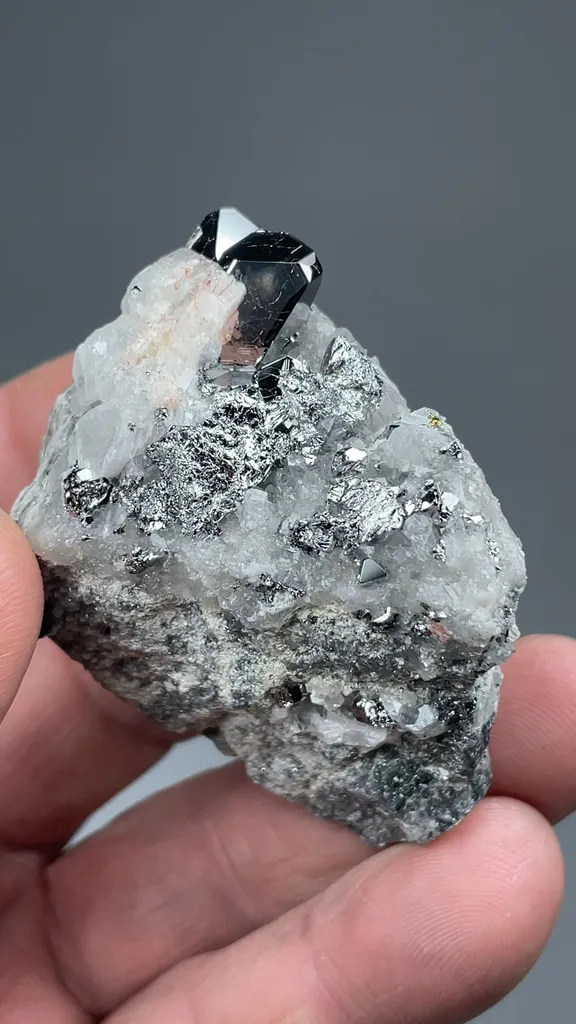 Carrollite - image 2