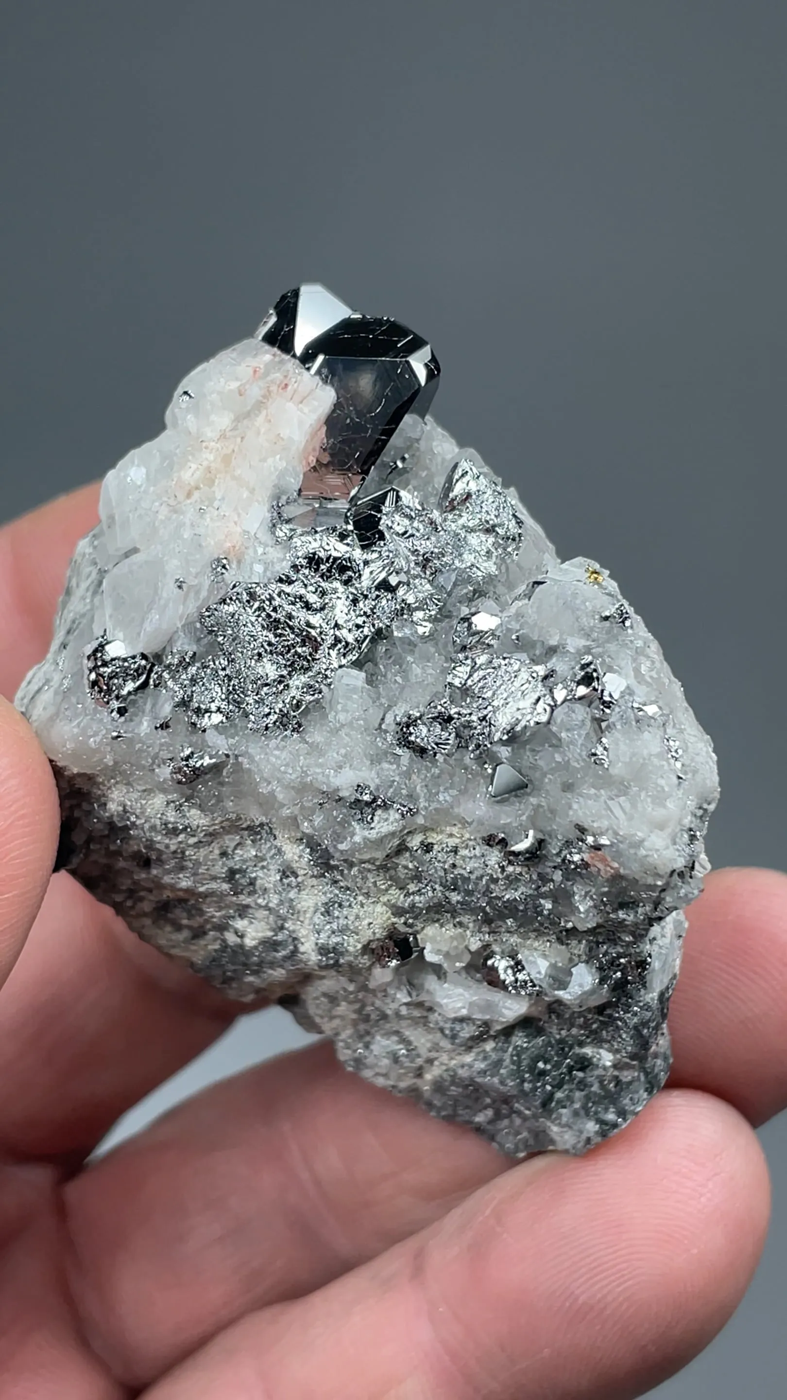 Carrollite - image 2