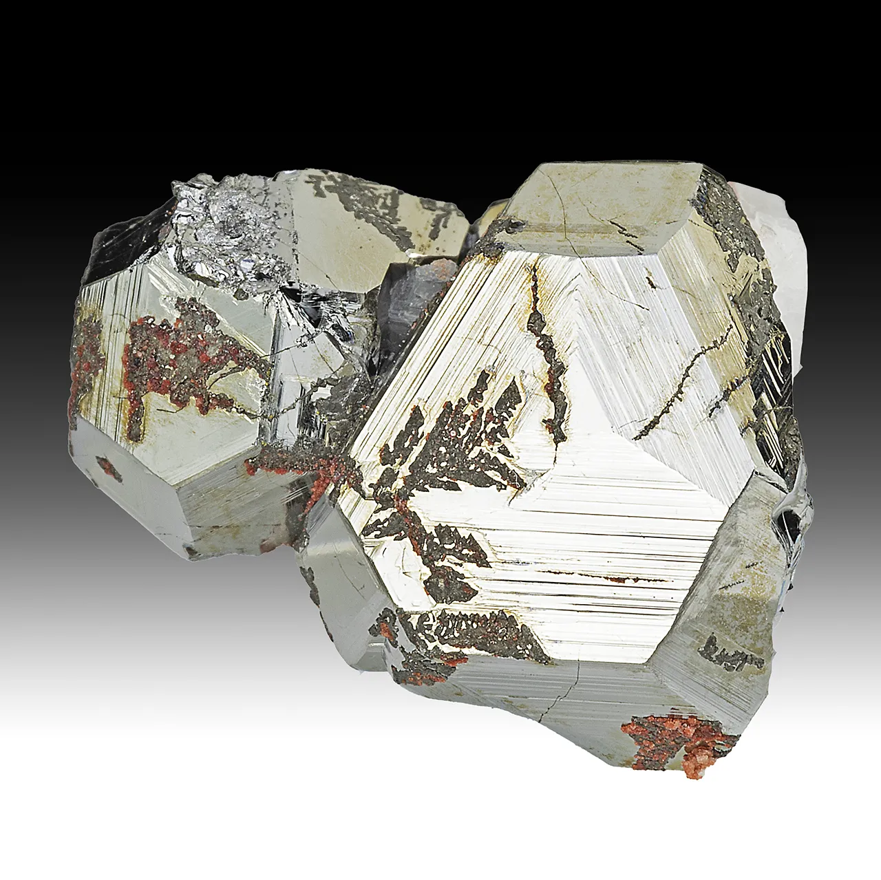 Carrollite - image 1