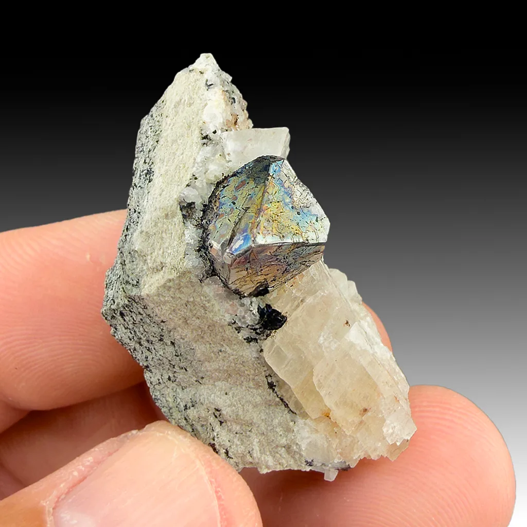 Carrollite image