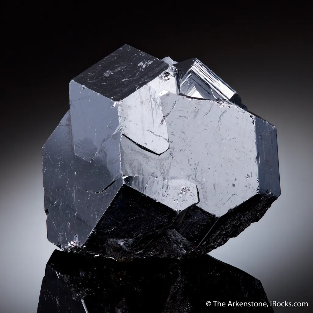 Carrollite image