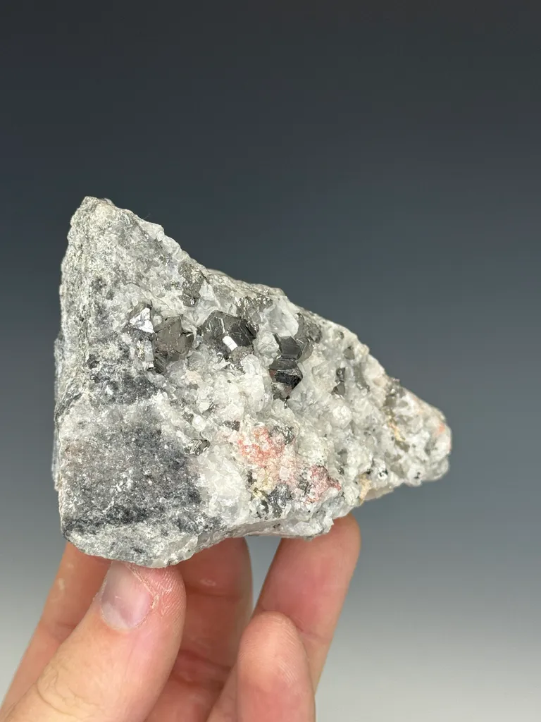 Carrollite - image 2