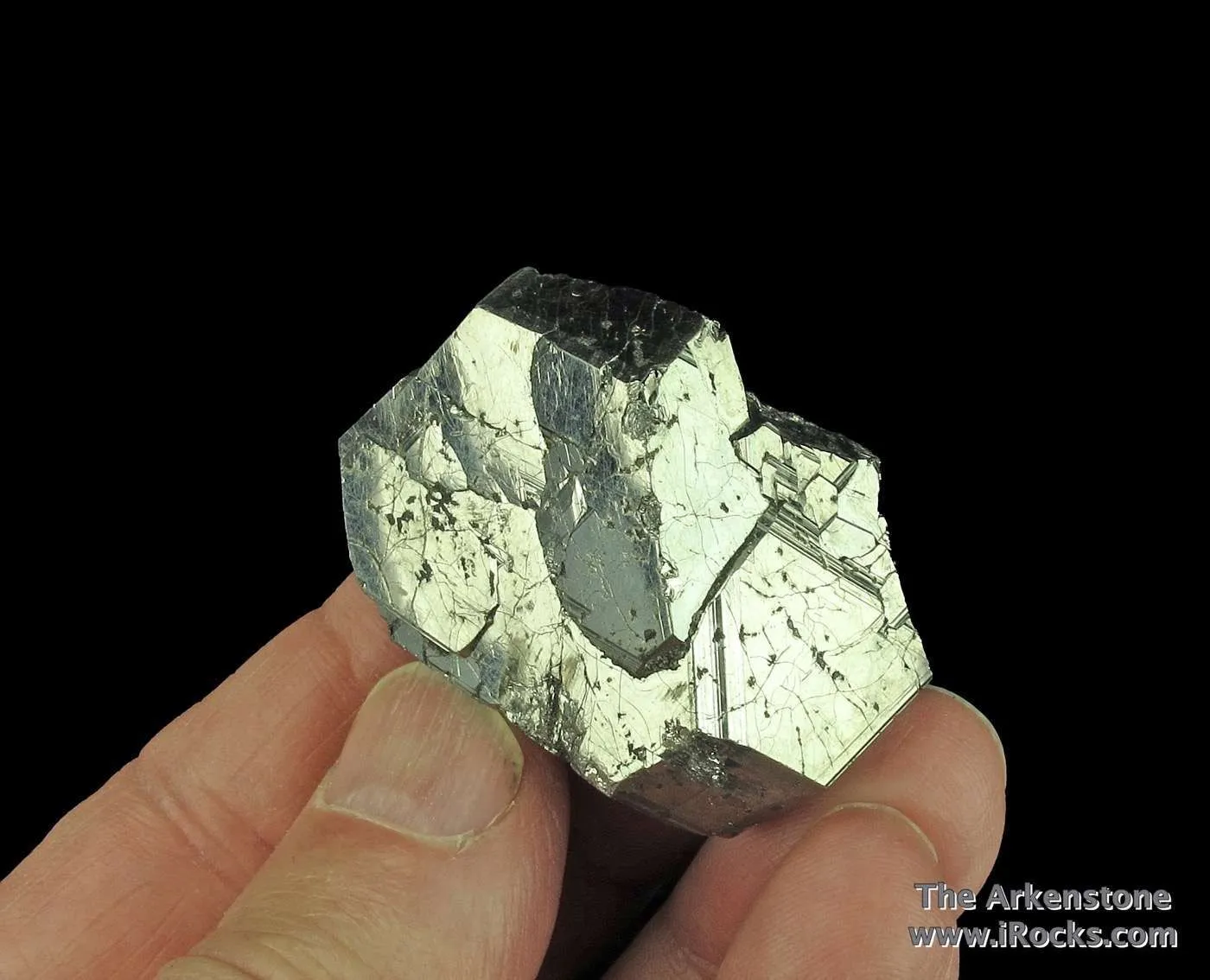 Carrollite - image 3