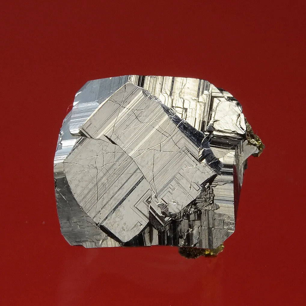 Carrollite image
