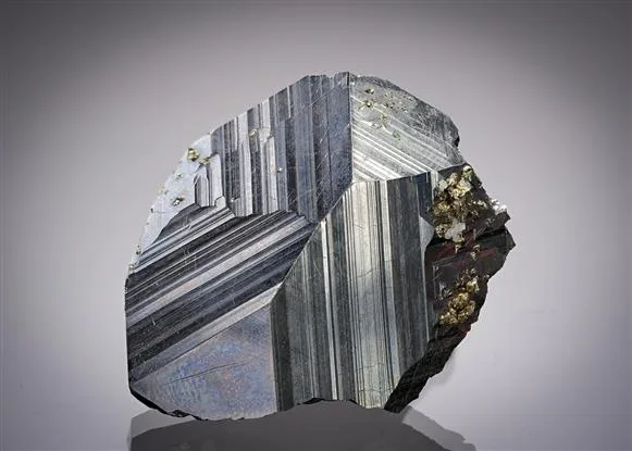 Carrollite image