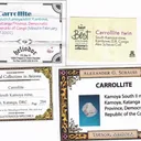 Carrollite - image 4