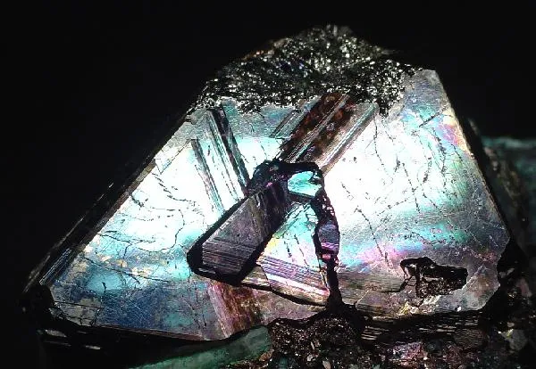 Carrollite image