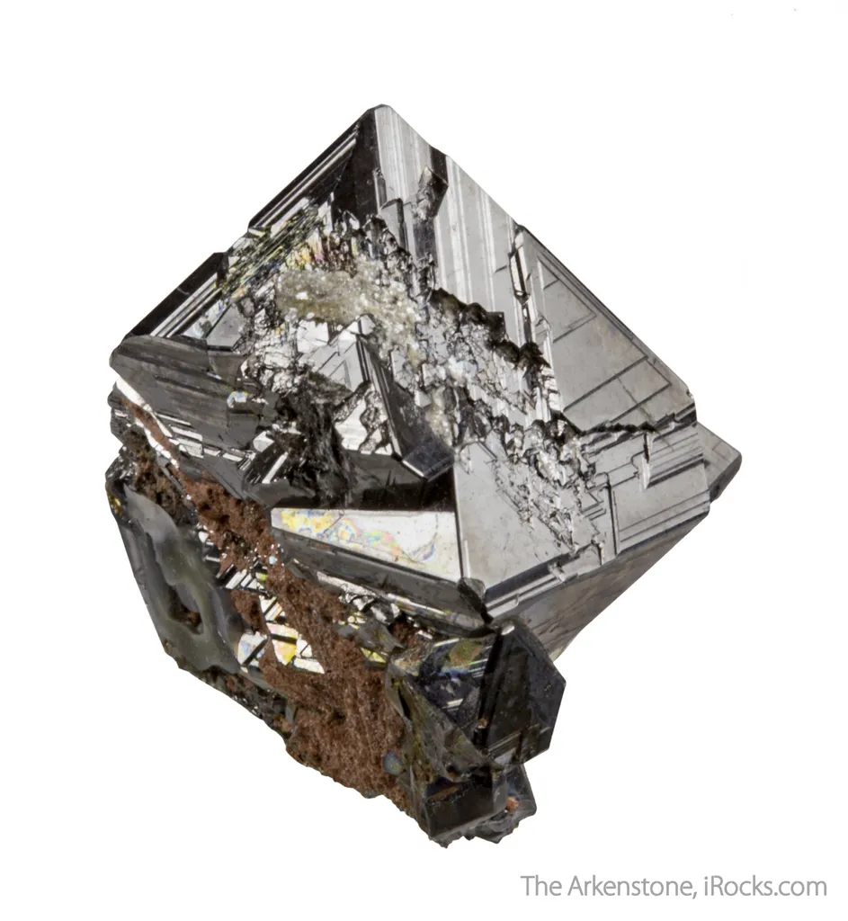Carrollite - image 5