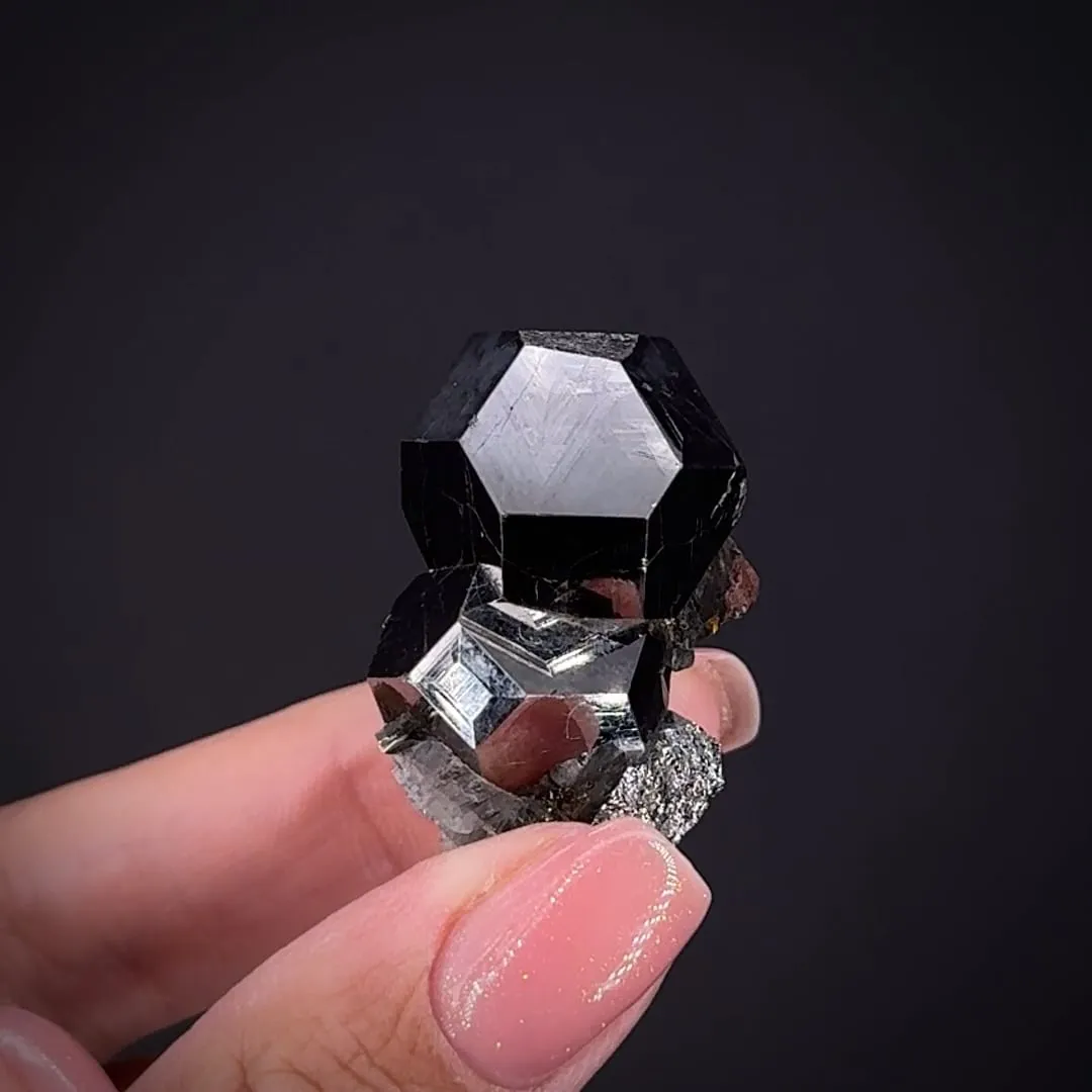 Carrollite - image 2