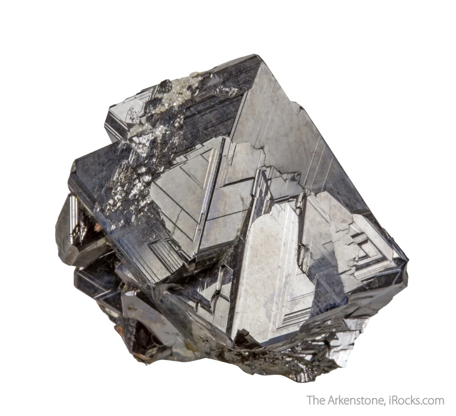 Carrollite - image 2