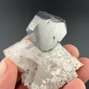 Carrollite - image 2