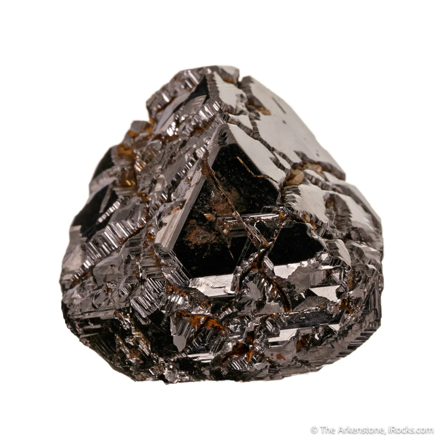 Carrollite - image 6